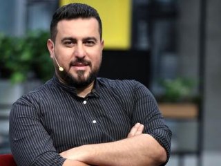محسن کیایی مجری برنامه مسابقه موسیقی معمایی «صداتو» شد