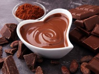 کاهش بیماری قلبی با مصرف کاکائو