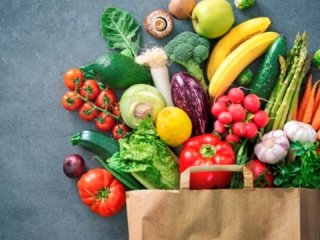 ۱۰ حقیقت جالب درباره سبزیجات