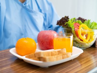 سبزیجات و میوه‌های مفید برای سلامت کیسه صفرا