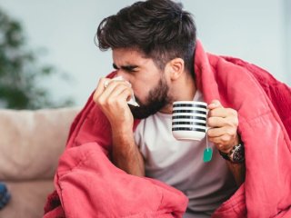 علائم «سرماخوردگی طولانی مدت» را بشناسید