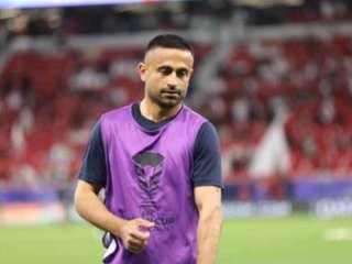 امید ابراهیمی از تیم ملی خداحافظی کرد