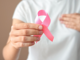 زن‌ها ماموگرافی را جدی بگیرند