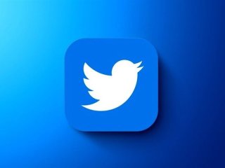 لوگوی جدید توییتر رسماً معرفی شد: حرف X به‌جای پرنده