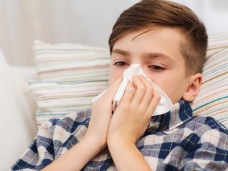 با این ۶ روش سرماخوردگی سراغ‌تان نمی‌آید