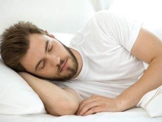 خوابیدن در دفع سموم مغز موثر است؟