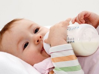 مشکل کمبود شیرخشک رفع شد؟