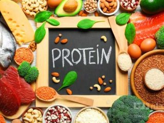 علائم کمبود پروتئین در بدن و منابع تأمین آن