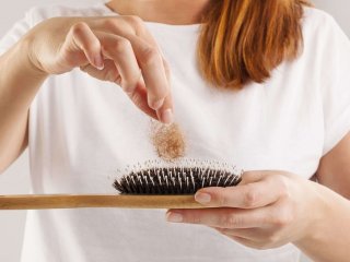 چه ارتباطی بین کاهش وزن و ریزش مو وجود دارد؟