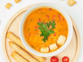 به چه دلیل باید سوپ را در برنامه غذایی خود جای دهیم؟