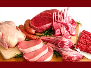 مراقب مسمومیت با گوشت‌های چرخی آلوده باشید
