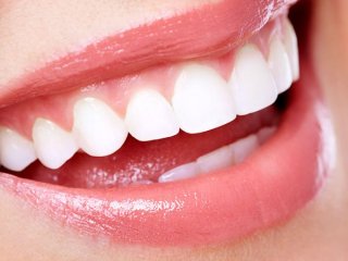 دندان‌های شما در مورد شخصیت تان چه می‌گویند؟