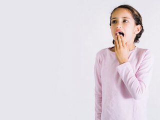 دلایل خستگی مفرط در کودکان