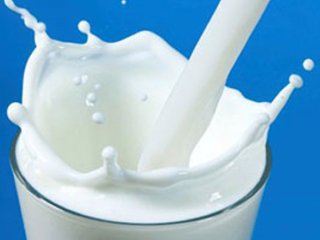 چه زمانی خوردن شیر ممنوع است؟