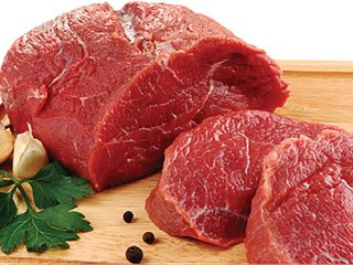 با محدود کردن مصرف گوشت قرمز، شاهد ۱۰ اتفاق در بدن باشید