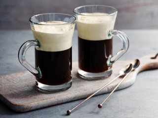 دانستنی های جالب درباره قهوه ایرلندی