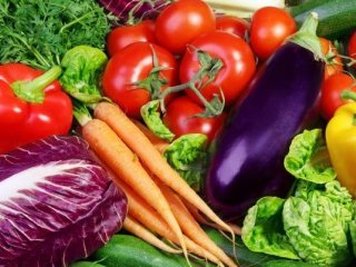 سبزیجاتی که قند خون را افزایش می‌دهند