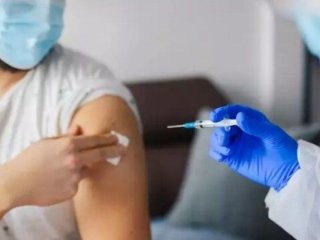 پیگیری اشخاص واکسن نزده به صورت خانه به خانه