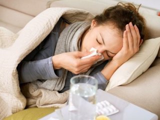راه حل‌هایی برای درمان کوتاه‌مدت سرفه و سرماخوردگی