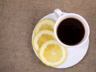 آشنایی با دمنوش قهوه و لیمو، یک چربی سوزی قوی
