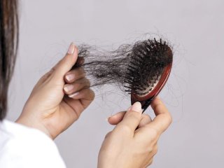 ریزش موی ناشی از کرونا دائمی خواهد بود؟