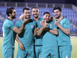 ایران - کامبوج؛ گام سوم تیم ملی در مسیر جام جهانی