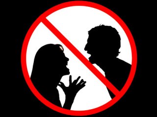قانون دعواهای زن و شوهری