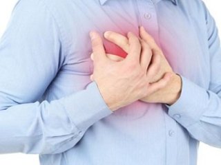 علائم اولیه حمله قلبی را بشناسید