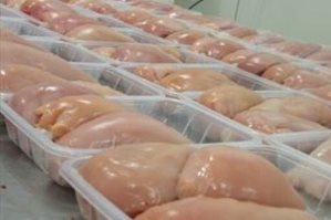 قیمت مصوب انواع مرغ قطعه‌ بندی‌ شده اعلام شد