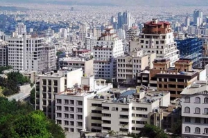 7 برابر شدن متوسط قیمت مسکن در تهران