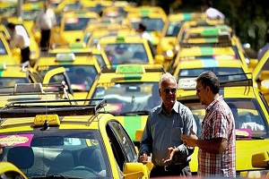 افزایش چشمگیر قیمت اتوبوس و تاکسی در ۱۴۰۲