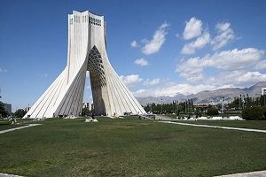پیش‌ بینی هوای تهران طی ۵ روز آینده