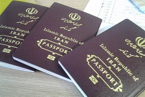 توضیحی درباره جلب پاسپورت بی‌ حجاب‌ ها