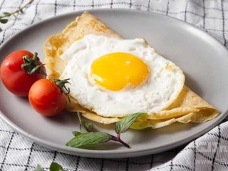 فواید و مضرات تخم مرغ برای سلامتی