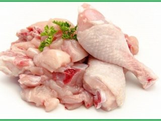 حقایقی جالب در مورد گوشت مرغ