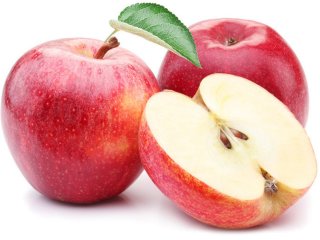 خوردن بیش از حد سیب چه عوارضی دارد؟