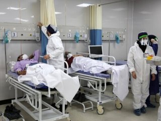 شناسایی ۱۰۰ بیمار جدید کرونا در کشور ؛ ۳ تن دیگر جان باختند