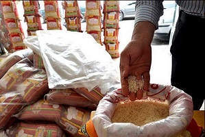 وعده برنج 30 هزارتومانی در آینده نزدیک