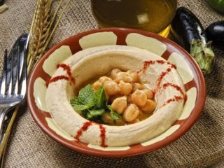 خوشمزه ترین غذا‌های لبنانی مطابق با ذائقه ایرانی
