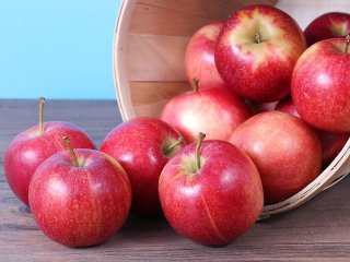 خواص معجزه‌آسای سیب برای سلامتی
