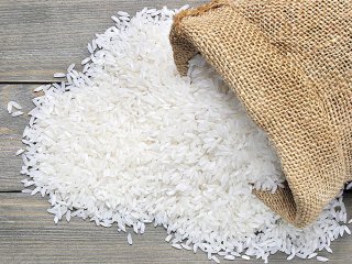 جدول قیمت انواع برنج