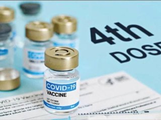 دوز چهارم واکسن کرونا برای چه کسانی لازم است؟