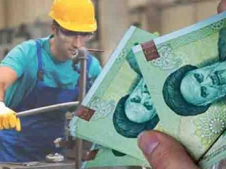 هزینه ماهانه سبد معیشت کارگران ۲۳.۵ میلیون تومان اعلام شد