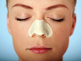 بخوانید درباره بهداشت و پاکسازی پوست بینی