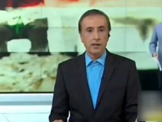 محمدرضا حیاتی هم وارد کار طنز تلویزیونی شد+عکس