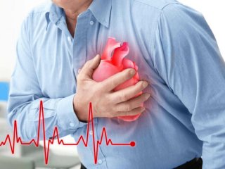 در کدام روز هفته احتمال حمله قلبی بالاتر است؟