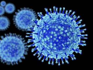 پیک آنفلوآنزا در کشور چه زمانی است؟