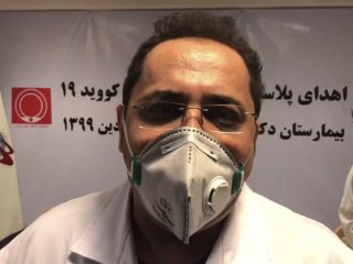مرگ یک نفر با واکسن چینی در ایران صحت دارد؟