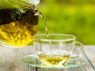 کاهش تغییرات صورت کودکان مبتلا به سندرم داون با عصاره چای سبز