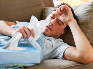 اپیدمی آنفلوانزا در راه است؛ امکان جهش کرونا در زمستان